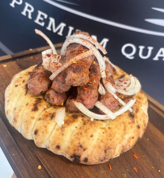 Ćevapi